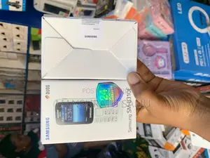 New Samsung B310