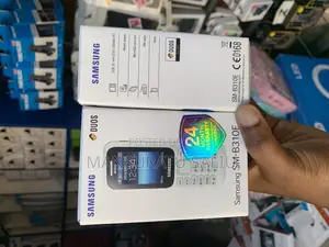 New Samsung B310