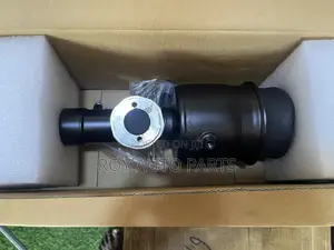 Infiniti Qx80 2014–2020 Back Air Suspension