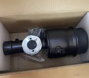 Infiniti Qx80 2014–2020 Back Air Suspension