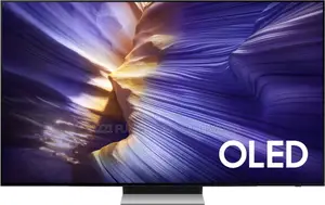 Samsung 65 / 55 Oled S90f Samsung Vision Al Smart at 144 Hz Uhd HDR Tv