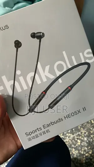 Lenovo Neckband