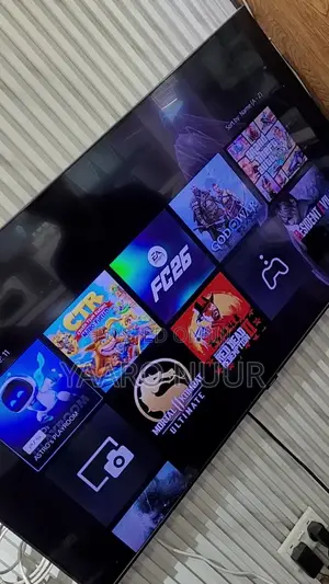 Ps5 N Ps4 Game Installation (Contact 4 Pricing)