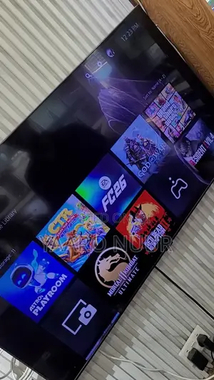 Ps5 N Ps4 Game Installation (Contact 4 Pricing)