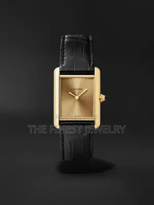 Cartier Tank Louis Men’S Watch