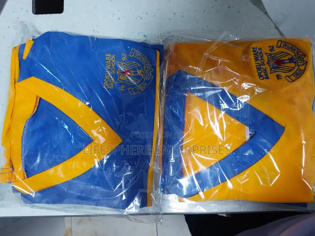 Lifesphere Embroidery