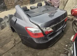 2013-2017 Honda Accord Back Cut Complete Available