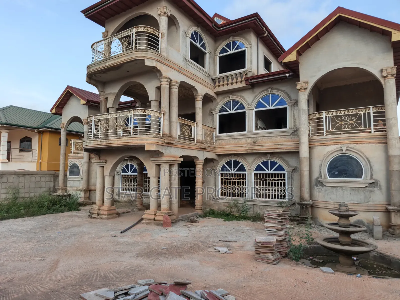 23 Bedrooms Hotel for Sale