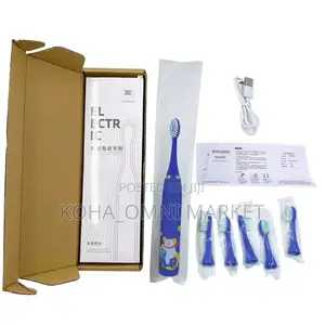 Kids Electric Toothbrush