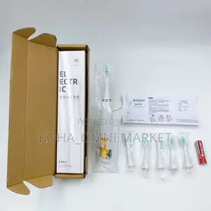 Kids Electric Toothbrush