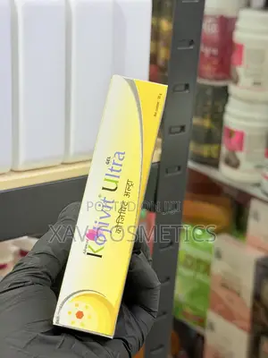 Kojivit Ultra Gel