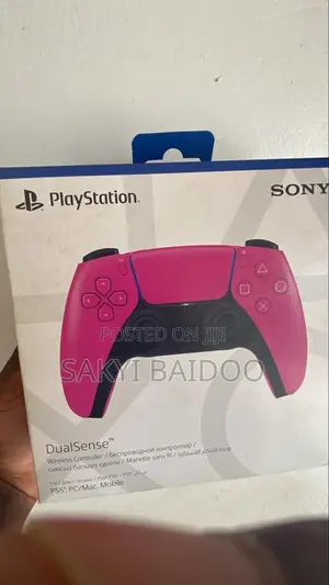 Ps5 Gamepad
