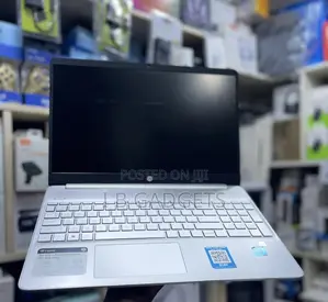 Laptop HP 15 8GB Intel Core i3 SSD 256GB