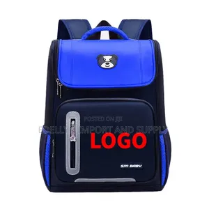 Waterproof School Bag
