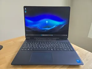 New Laptop Alienware 16 Aurora 16GB Intel Core 7 SSD 1T