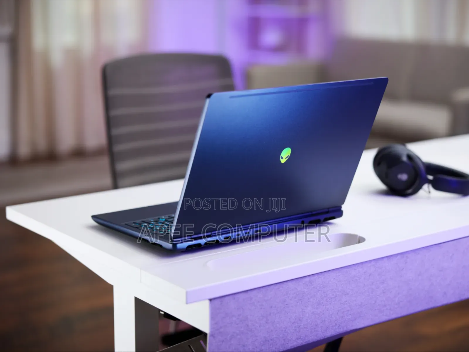 New Laptop Alienware 16 Aurora 16GB Intel Core 7 SSD 1T