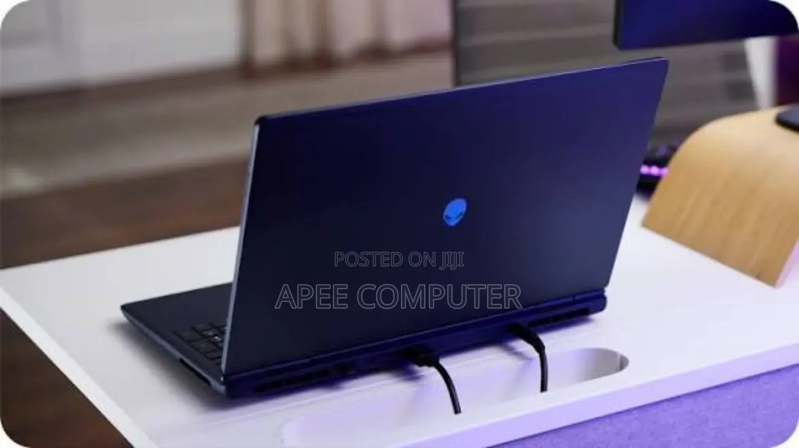 New Laptop Alienware 16 Aurora 16GB Intel Core 7 SSD 1T