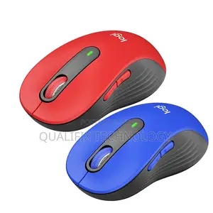 Logitech Signature M650 L Wireless Mouse