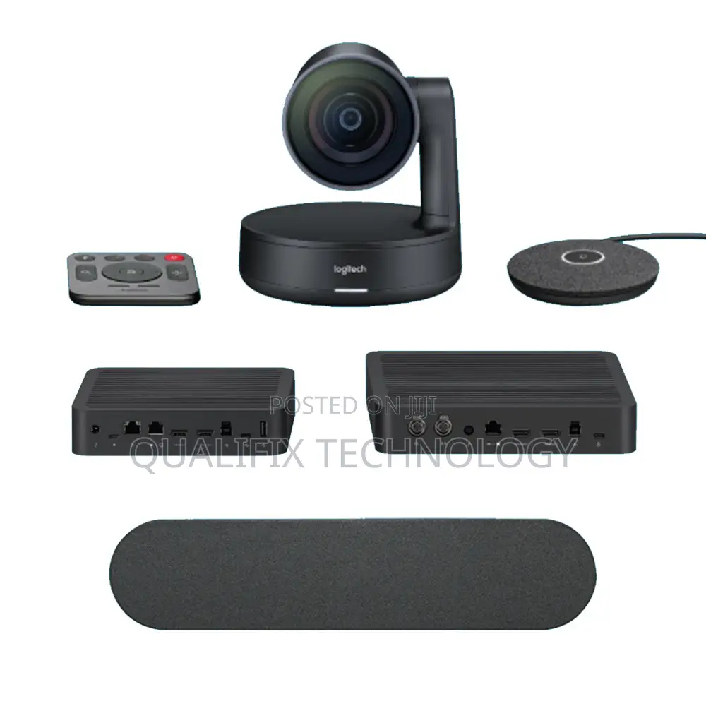 Logitech Conference Group