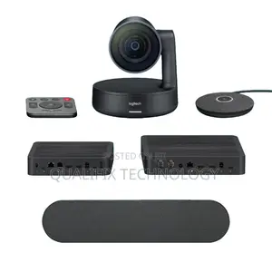 Logitech Conference Group