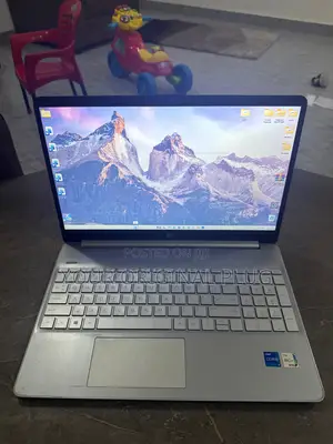 Laptop HP 8GB Intel SSD 256GB