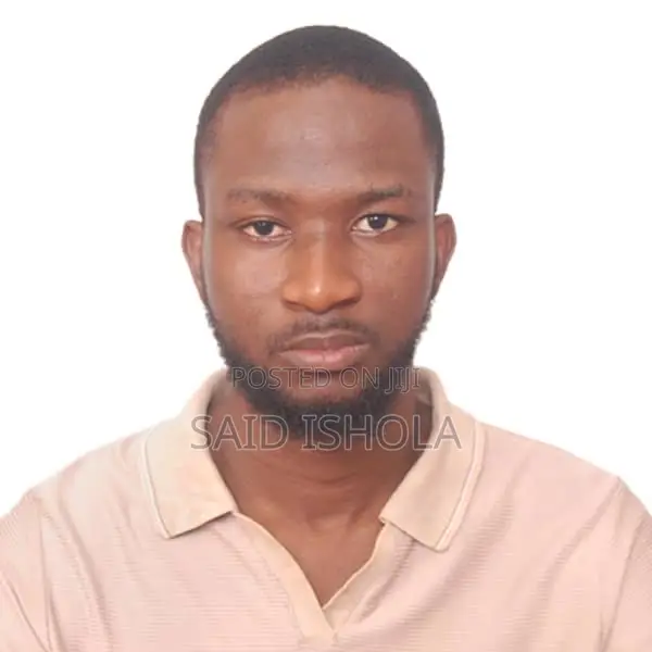 Junior Network Technician
