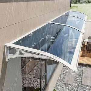 Aluminum Bracket,Awning for Door Entrance,