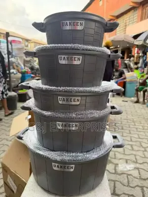 Cookwear Set