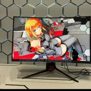 Asus Rog Gaming Monitor
