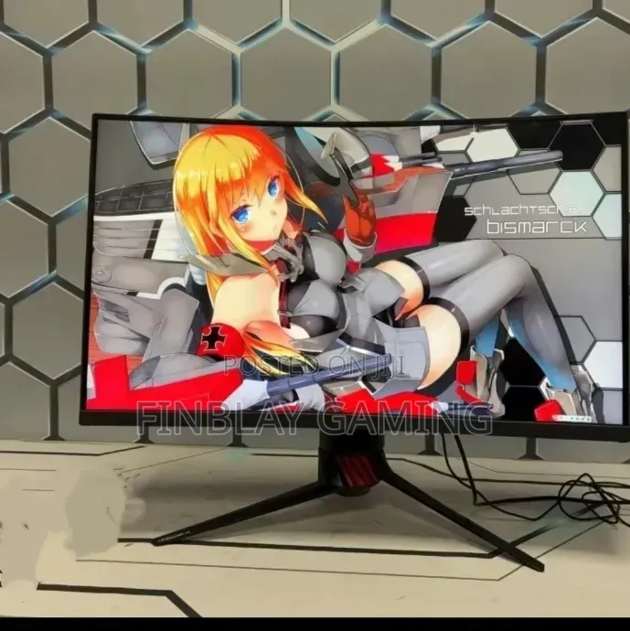 Asus Rog Gaming Monitor