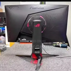 Asus Rog Gaming Monitor