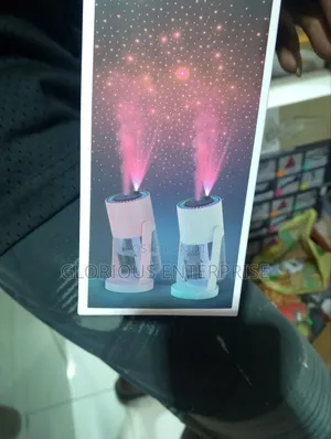 Starry Light Diffuser