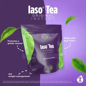 Iaso Instant Tea