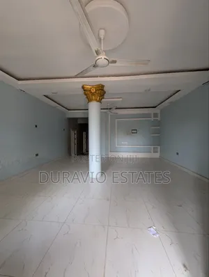 3bdrm Apartment in Atwima Boko, Hilltop, Kumasi Metropolitan for rent
