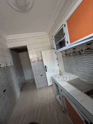 3bdrm Apartment in Atwima Boko, Hilltop, Kumasi Metropolitan for rent