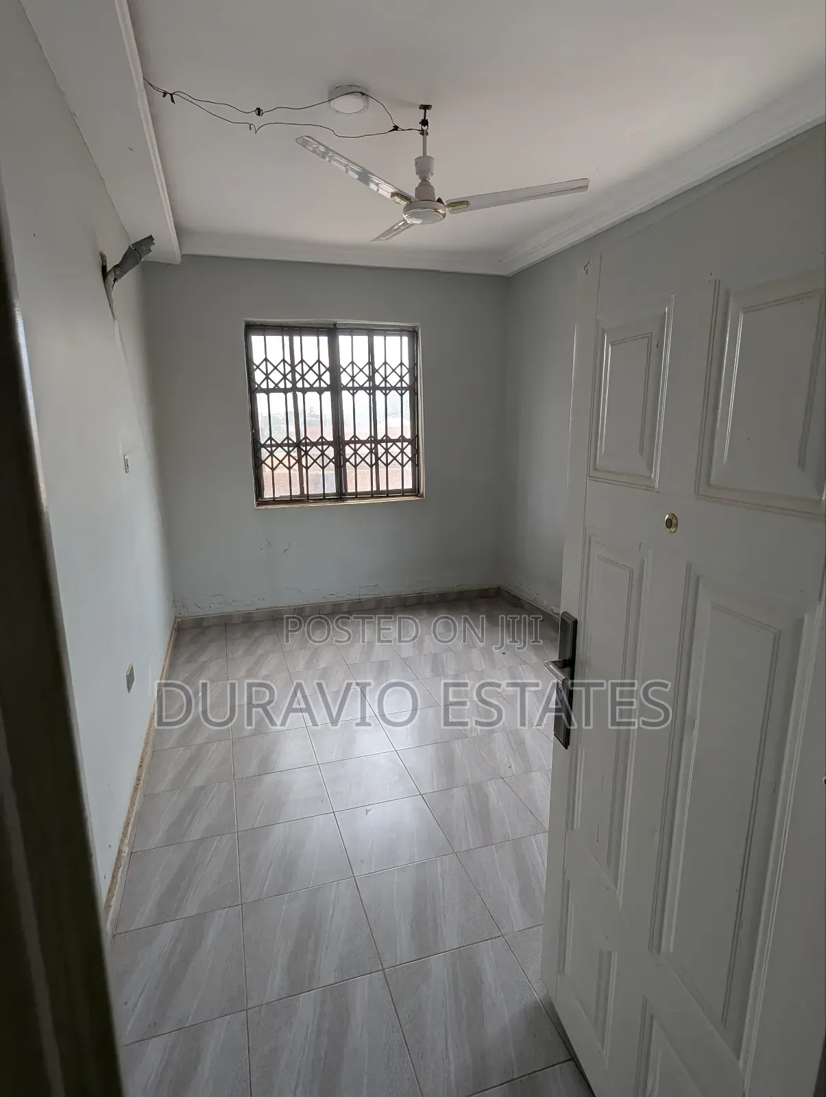 3bdrm Apartment in Atwima Boko, Hilltop, Kumasi Metropolitan for rent