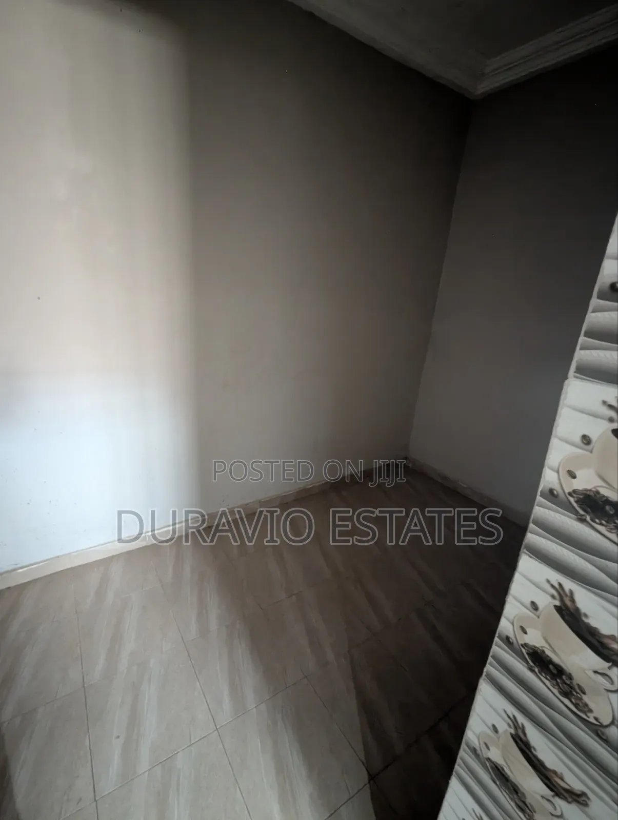 3bdrm Apartment in Atwima Boko, Hilltop, Kumasi Metropolitan for rent
