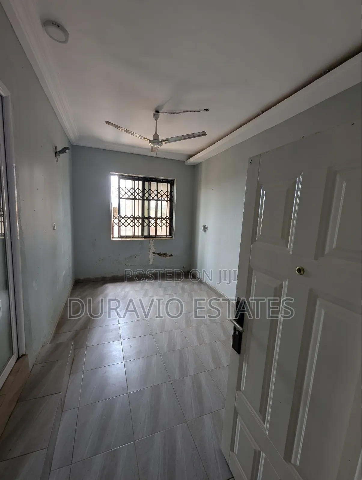 3bdrm Apartment in Atwima Boko, Hilltop, Kumasi Metropolitan for rent
