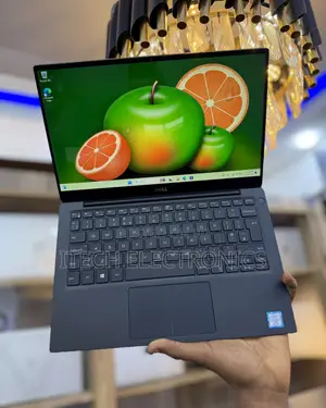 Laptop Dell XPS 13 16GB Intel Core i7 SSD 512GB