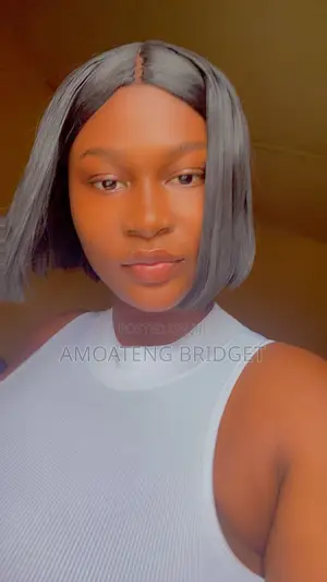 Bridget Serwaa