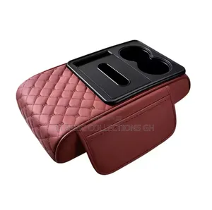 Car Armrest