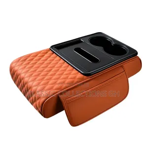 Car Armrest
