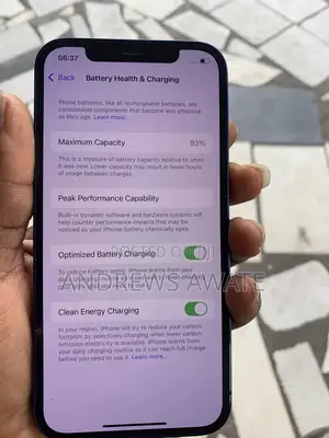 Apple iPhone 12 64 GB