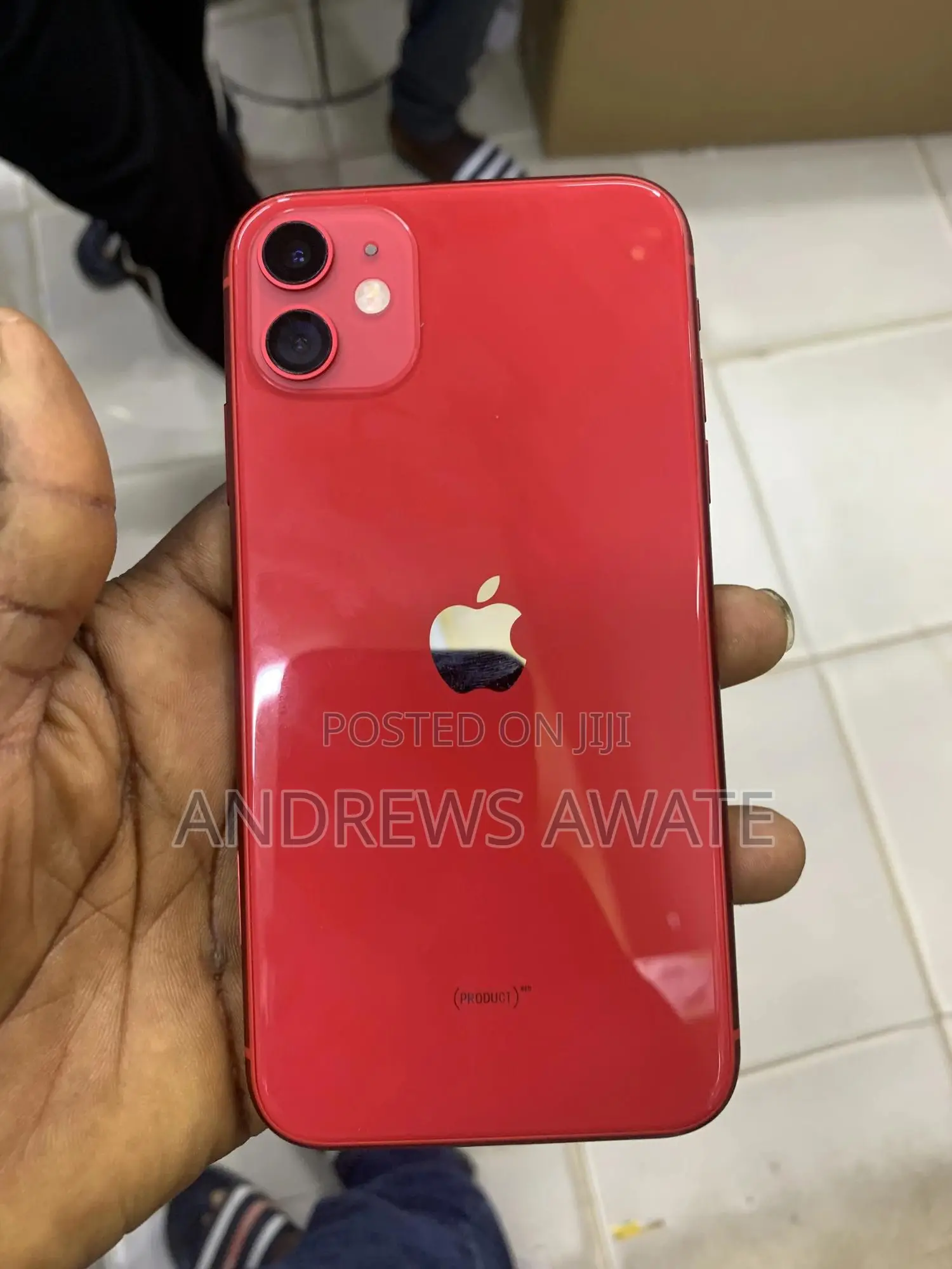 Apple iPhone 12 64 GB