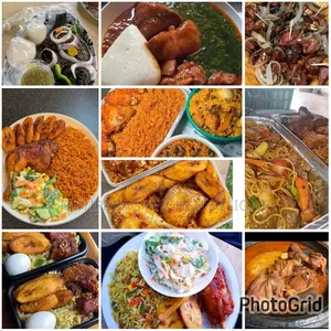 Catering Services