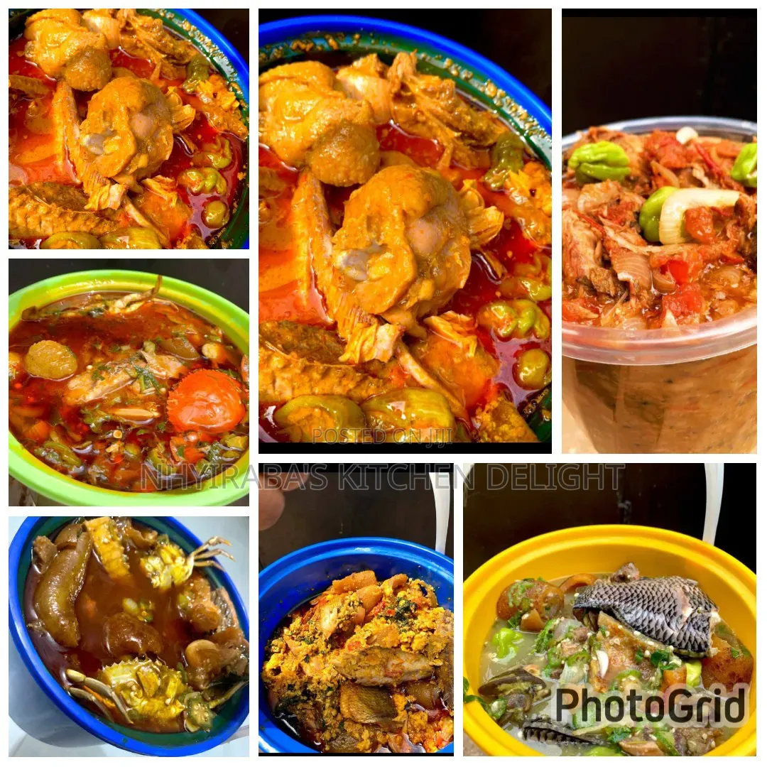 Catering Services