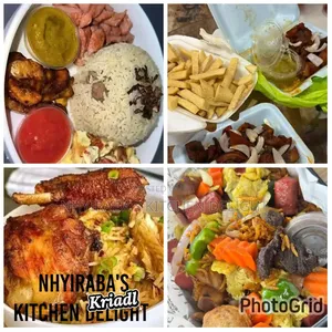 Catering Services