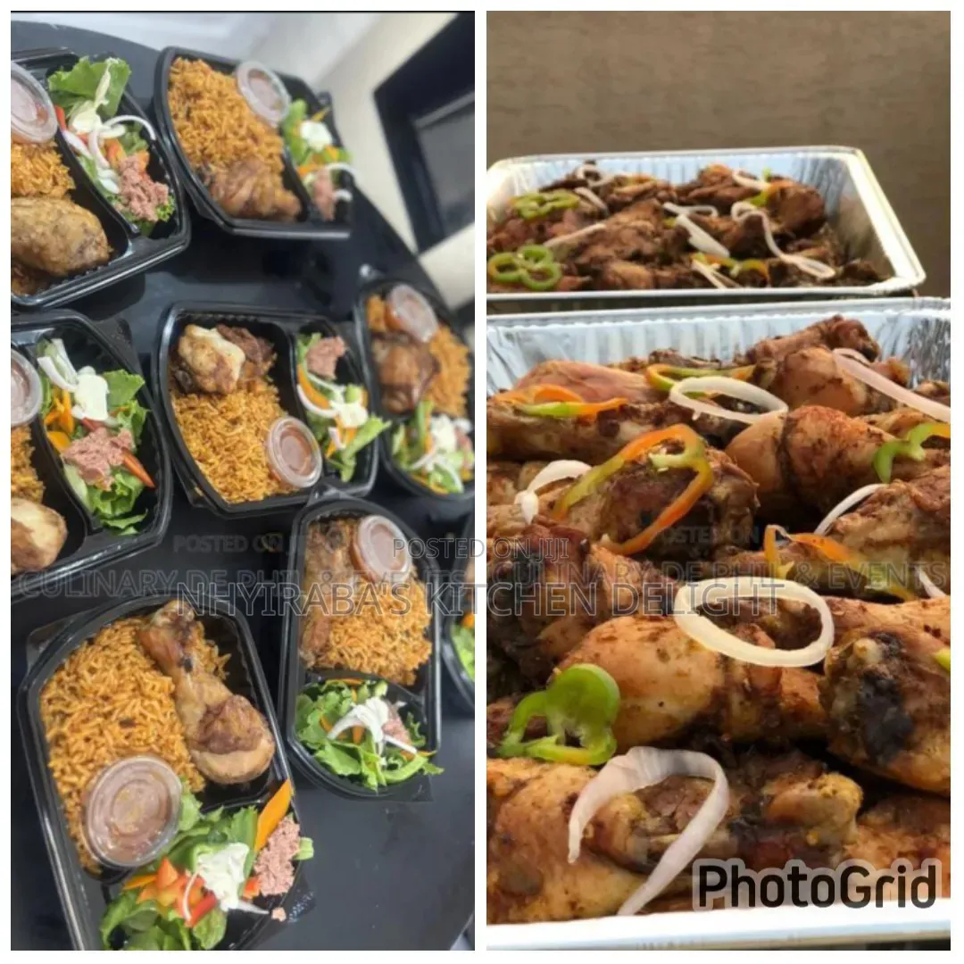 Catering Services