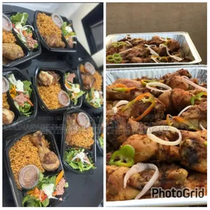 Catering Services