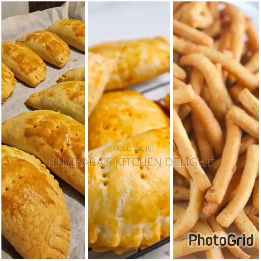 Catering Services